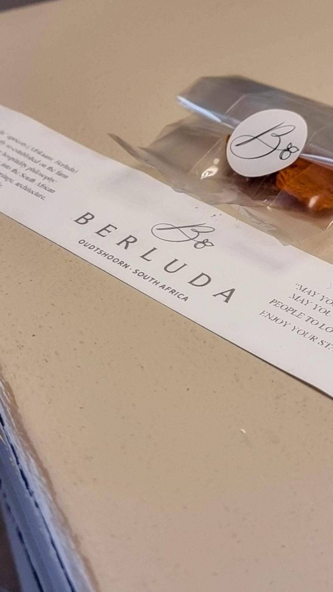 伯尔路达农庄及小屋酒店 奥茨胡恩 外观 照片